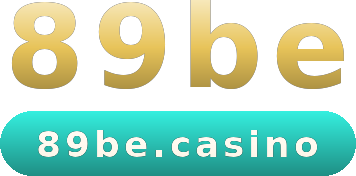 89be logo