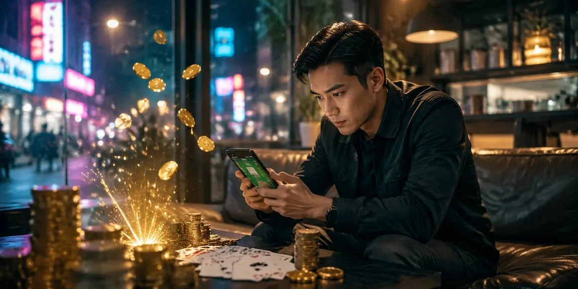 89be Việt Nam Ứng dụng
